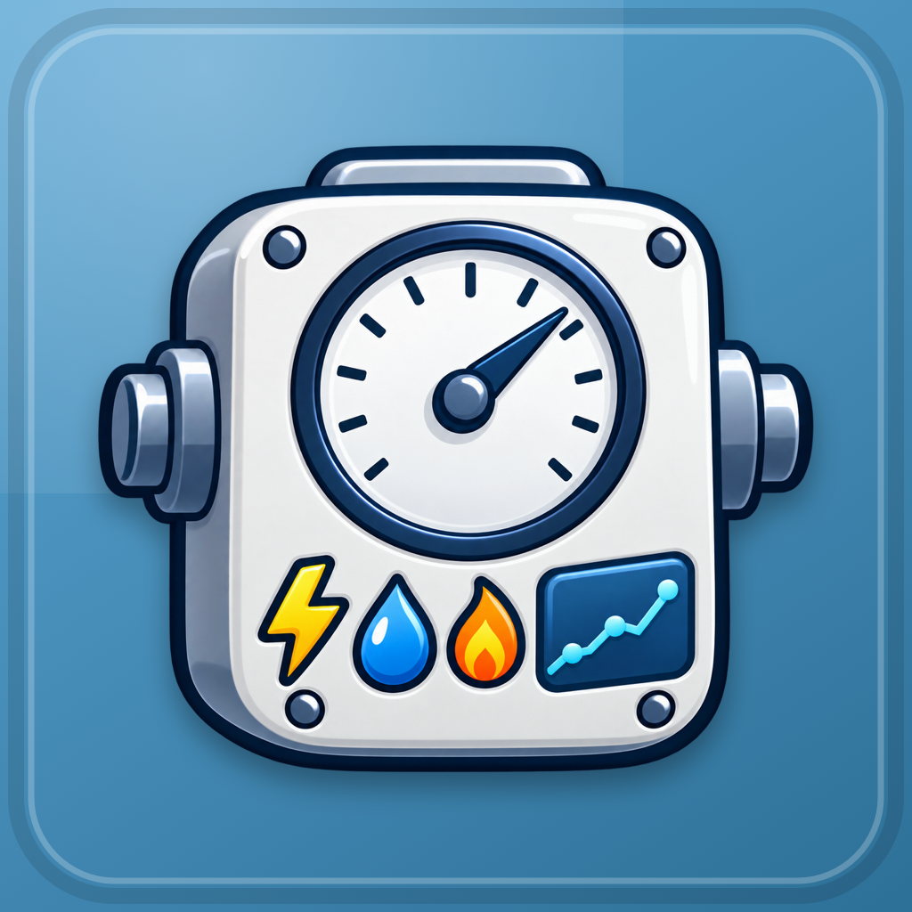 Zähler App-Icon